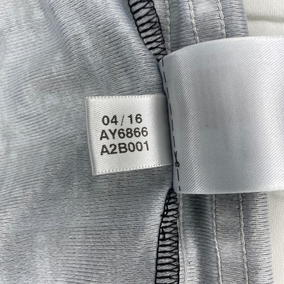 Adidas Originals Pavao Flared Track Pant Women's US S Hemmed - Picture 14 of 15